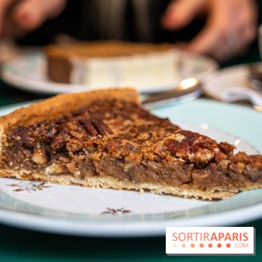 Le Pont Traversé Coffee Shop sans gluten