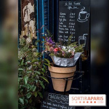 Le Pont Traversé Coffee Shop sans gluten