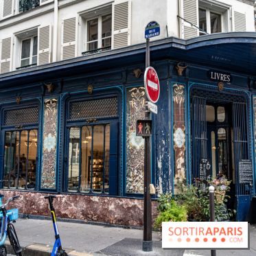 Le Pont Traversé Coffee Shop sans gluten