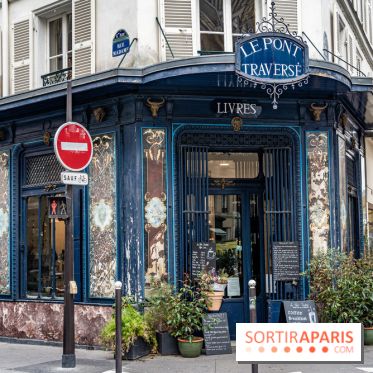 Le Pont Traversé Coffee Shop sans gluten