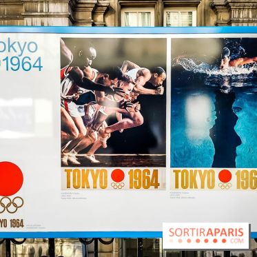 24 Jeux d'Artistes, l'exposition en plein air sur les grilles de l'Hôtel de Ville - nos photos