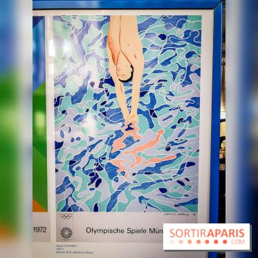 24 Jeux d'Artistes, l'exposition en plein air sur les grilles de l'Hôtel de Ville - nos photos