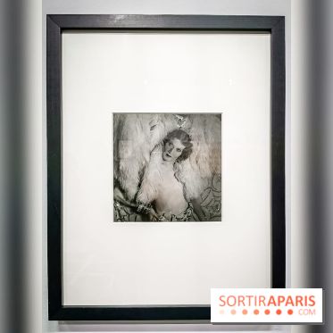 La photographie en spectacle, l'exposition gratuite de Gaston Paris au Centre Pompidou - nos photos