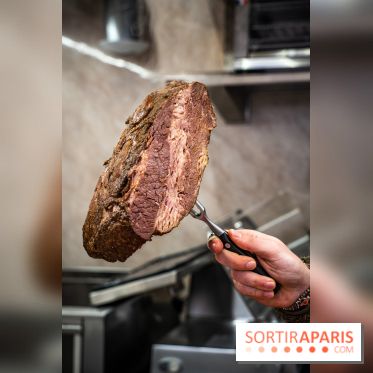 Janet by Homer, les photos