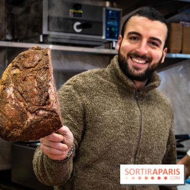 Janet by Homer, les photos