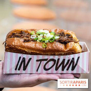 Janet by Homer, les photos