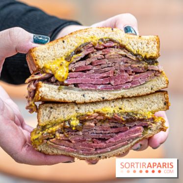 Janet by Homer, les photos