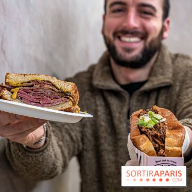 Janet by Homer, les photos