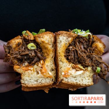 Janet by Homer, les photos