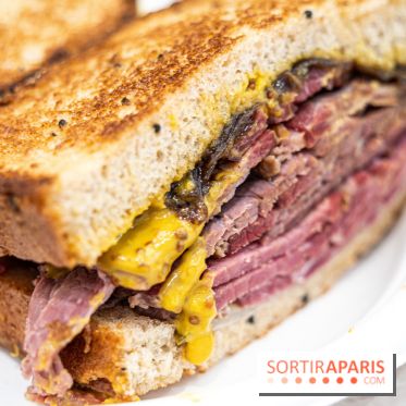 Janet by Homer, les photos