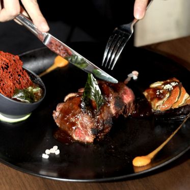 Restaurant Moom Mam - restaurant thai moom mam paris 9 larmes du tigre