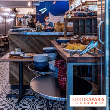 Le brunch des Artizans