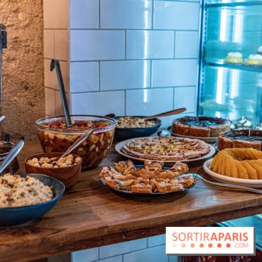 Le brunch des Artizans