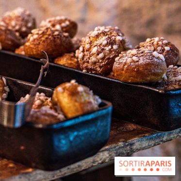 Le brunch des Artizans