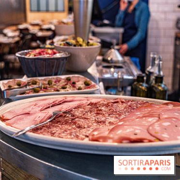 Le brunch des Artizans