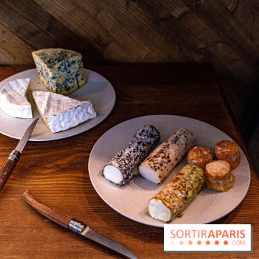 Le brunch des Artizans