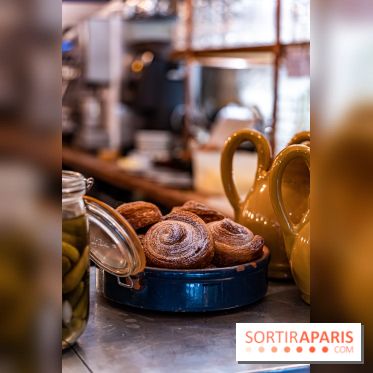 Le brunch des Artizans