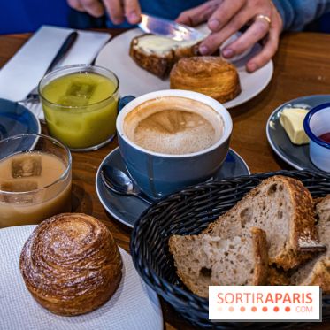 Le brunch des Artizans