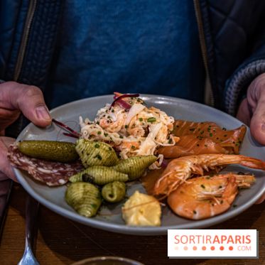 Le brunch des Artizans