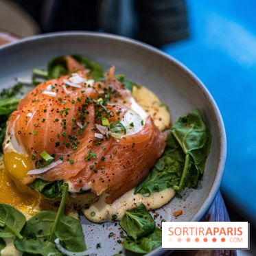 Le brunch des Artizans