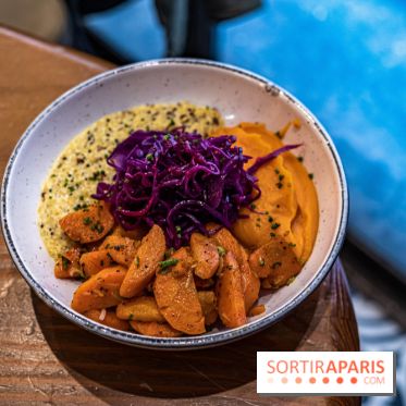 Le brunch des Artizans