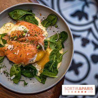 Le brunch des Artizans