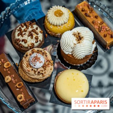 Le brunch des Artizans