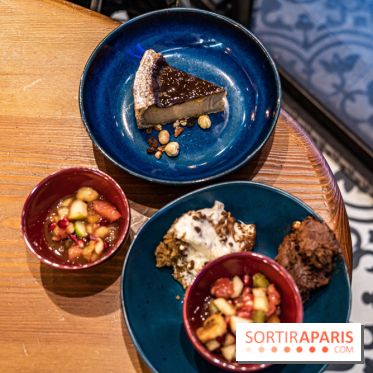 Le brunch des Artizans