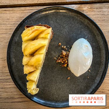 Restaurant Passerini : on a testé le meilleur italien de Paris selon le guide 50 Top Italy