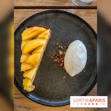 Restaurant Passerini : on a testé le meilleur italien de Paris selon le guide 50 Top Italy