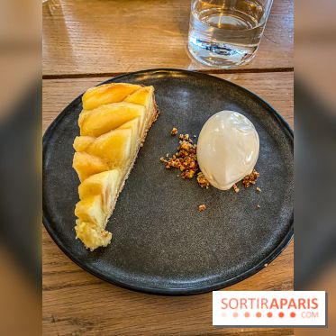 Restaurant Passerini : on a testé le meilleur italien de Paris selon le guide 50 Top Italy