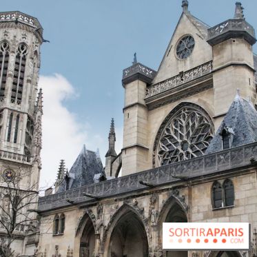 Balade découverte à Paris sur les traces de Molière