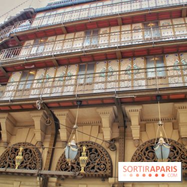 Balade découverte à Paris sur les traces de Molière