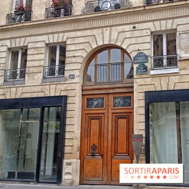 Balade découverte à Paris sur les traces de Molière