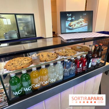 Jimmy’s Street Food