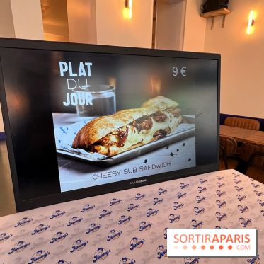 Jimmy’s Street Food