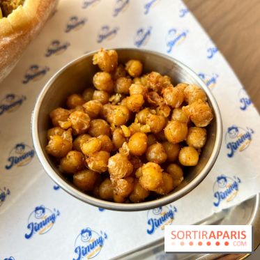 Jimmy’s Street Food