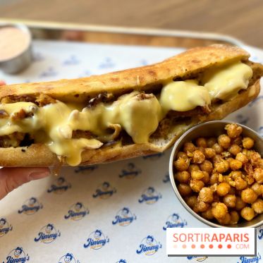 Jimmy’s Street Food