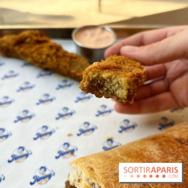 Jimmy’s Street Food