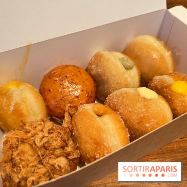 Mardi Gras et Chandeleur 2022 Nonette