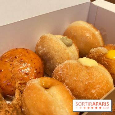 Mardi Gras et Chandeleur 2022 Nonette