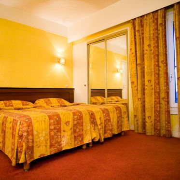 Hotel du Square d'Anvers