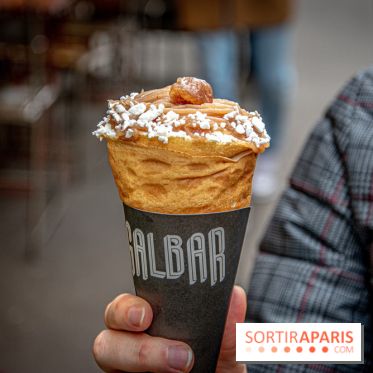 Galbar, la crêperie aux saveurs surprenantes du 10e arrondissement
