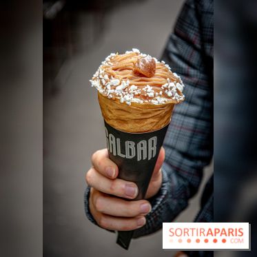 Galbar, la crêperie aux saveurs surprenantes du 10e arrondissement