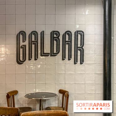 Galbar, la crêperie aux saveurs surprenantes du 10e arrondissement