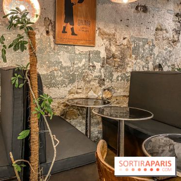 Galbar, la crêperie aux saveurs surprenantes du 10e arrondissement