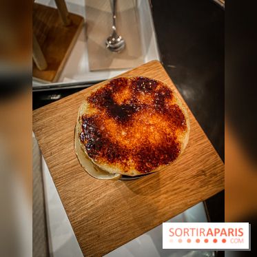 Galbar, la crêperie aux saveurs surprenantes du 10e arrondissement