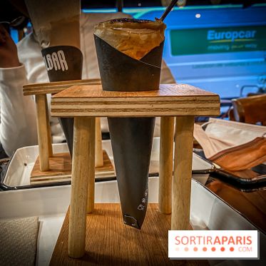 Galbar, la crêperie aux saveurs surprenantes du 10e arrondissement