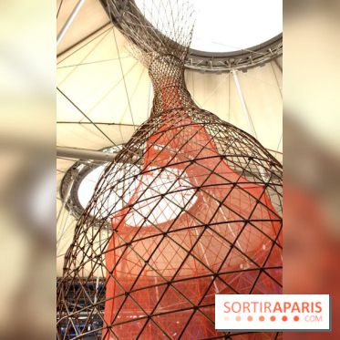 Futurotextiles : Warka Water - l'attrape Nuage