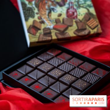 Les douceurs et pâtisseries asiatiques 